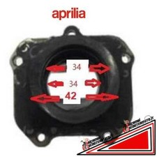 Collettore aspirazione Aprilia