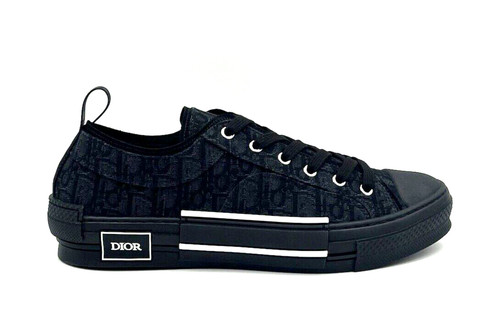 Sneakers basse dior b23 nere - basse,