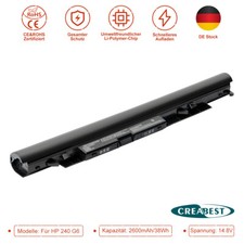 Batteria 2600 mAh 2 LP34AA