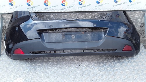 Paraurti post df7150221g8n - ,