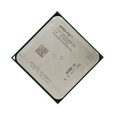 AMD FX 8120 3,1 GHz 8-Core 8
