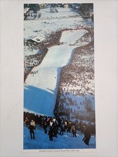 Clipping Ritaglio Foto 1983