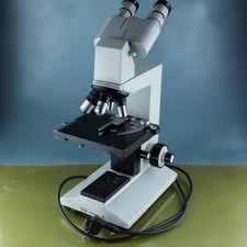 binocolo MICROSCOPIO LABOVAL