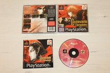 Sony playstation castlevania - sony,