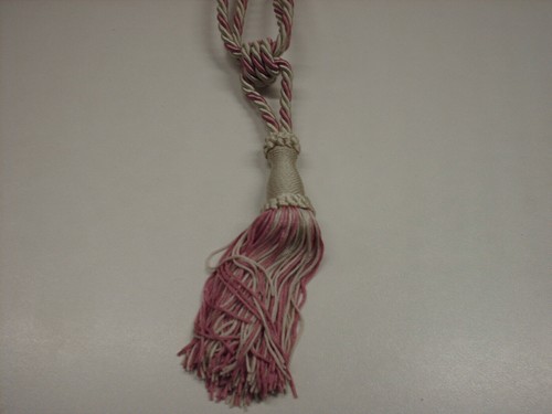Cordone embrasse tende - cordone,