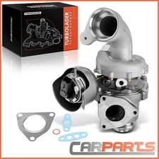 Turbocompressore per CITROEN