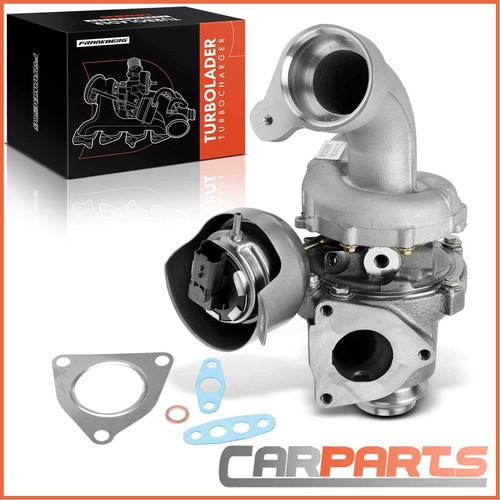 Turbocompressore per citroen - turbocompressore,