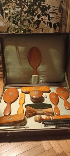 Beauty set uomo con - beauty,