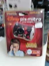 Fotocamera Vintage Giocattolo Disney Capacità 40 Foto