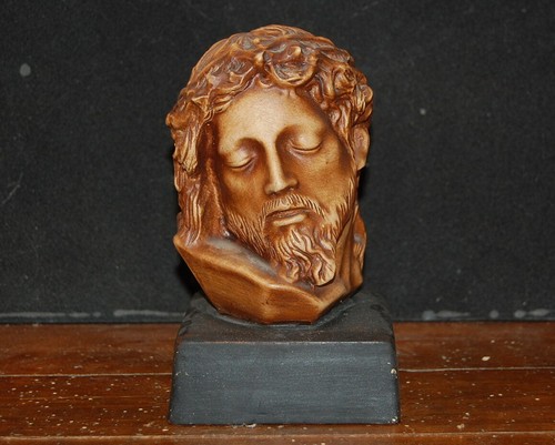 Antica scultura ceramica - scultura,
