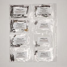 HONDA XL 125 K 1974-1978 Kit