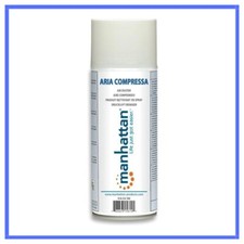 Bomboletta Aria compressa