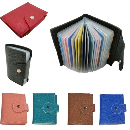Portafoglio porta carte - portafoglio,
