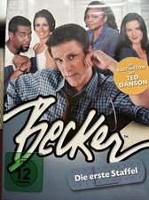 Becker DVD Die erste Staffel