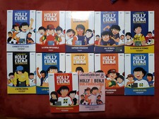 11 DVD HOLLY E BENJI - EDIZIONE GAZZETTA DELLO SPORT 1-11
