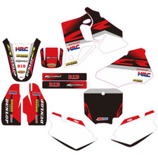 Set decalcomanie grafiche