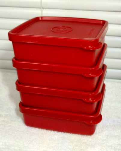 Tupperware mini scatole per - mini,