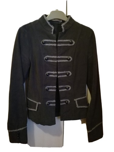 Giacchino zara taglia - taglia, s