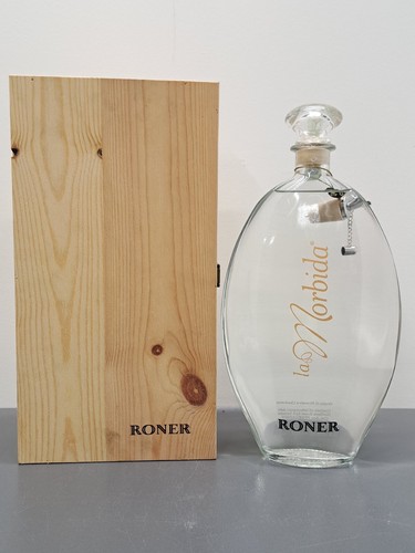 Roner grappa moscato - di,