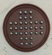 SOLITARIO DELLA BASTIGLIA