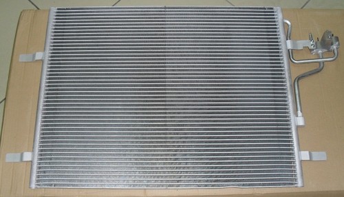Condensatore ford kuga 0 - condensatore,