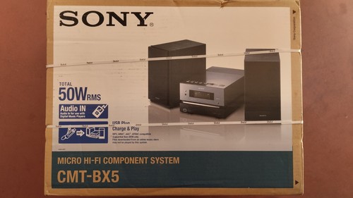 Impianto stereo sony - impianto, fi