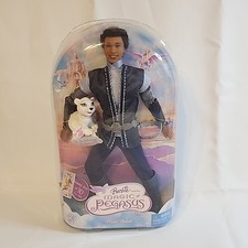 Barbie magia pegaso - magia, di