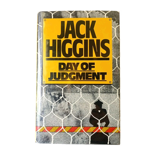 Day judgment jack - day,