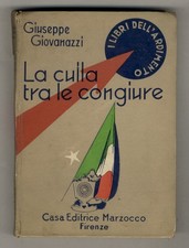 La culla tra le congiure
