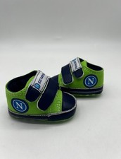 SCARPINE SNEAKERS IN TELA E