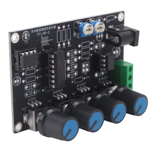 Icl8038 modulo generatore - icl8038,