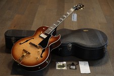 2010 Gibson Herb Ellis ES-165