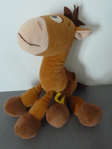 Doudou peluche nicotoy - peluche²,