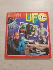 Album Figurine PANINI UFO 1973 -COMPLETO- originale