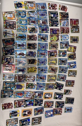 Calciatori panini - calciatori,