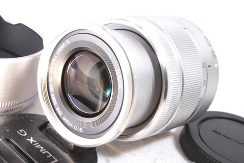 Panasonic vario 100 mm - g,