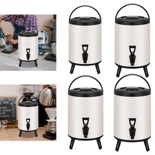 Distributore di bevande calde