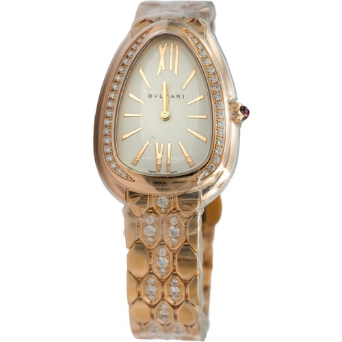 Orologio donna bvlgari in - donna,