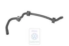 Tubo sfiato vag per - , golf