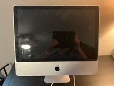 Apple iMac A1224 Mid 2007 Core
