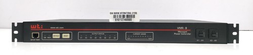 Wti western telematic managed - telematic,