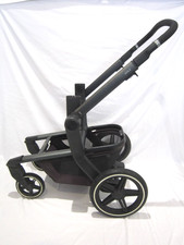 Telaio JOOLZ DAY PLUS NERO