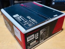 Pioneer CDJ-850K Multi-Player