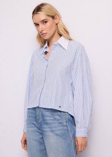 Gaudi camicia multicolore - camicia,