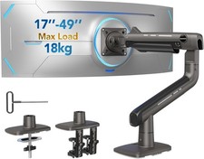 HUANUO Braccio Monitor