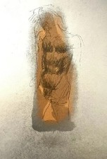 Marino Marini - “Senza