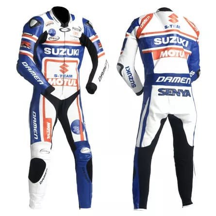 Suzuki tuta moto - suzuki,