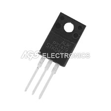 STK 0460 CIRCUITO INTEGRATO