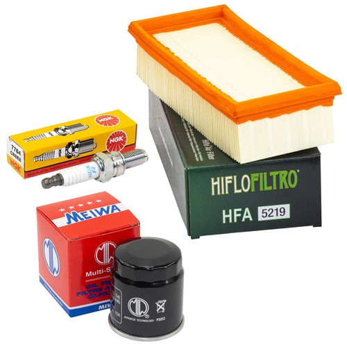 Kit filtro aria - kit,