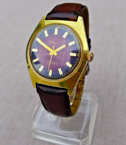 Orologio uomo funky reno - orologio,